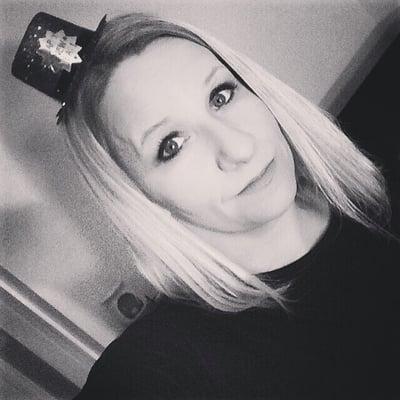 photo of Christine L.