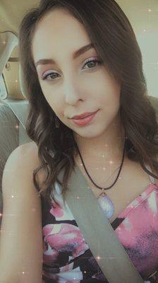 Photo of Brittany M.