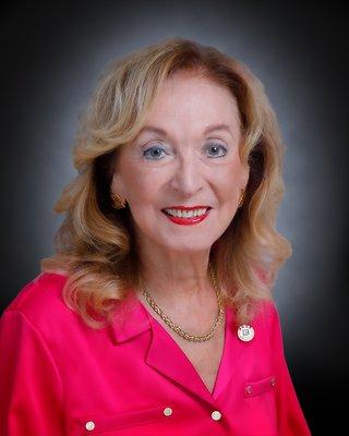 photo of Carol M. P.