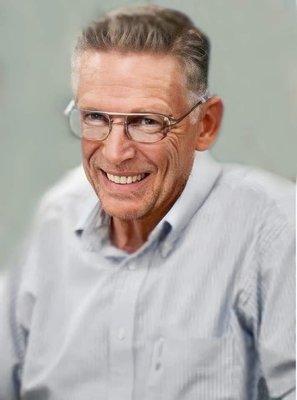 photo of Grant S.