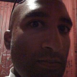 Photo of Haridas K.