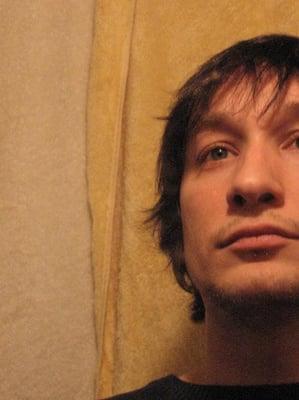 Photo of Josh K.