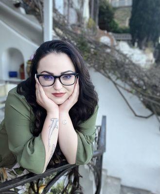 Photo of Chanel H.