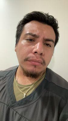 Photo of Pablo V.