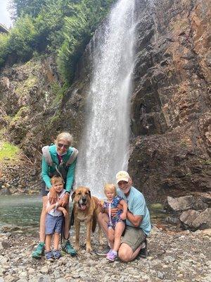 photo of Katherine M.