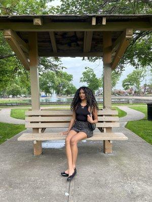 Photo of Kimberley M.