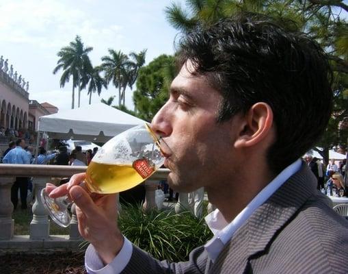 Photo of Adam N.