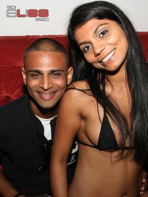 Photo of Samir P.