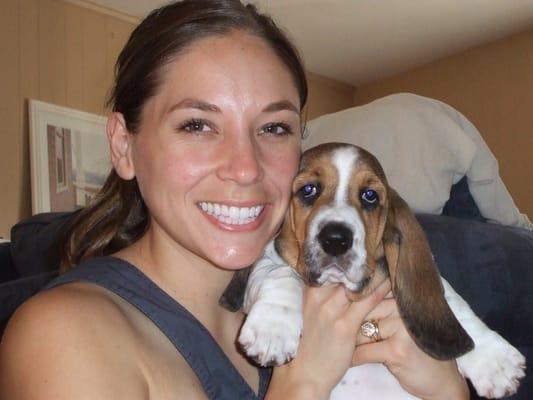 photo of Patricia C.