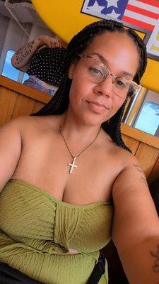 photo of Steffania S.