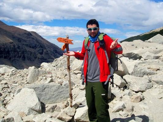 photo of Jonathan K.