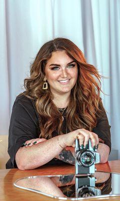 Photo of Kenzie R.
