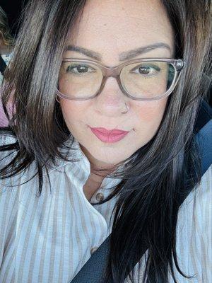 photo of Christina T.