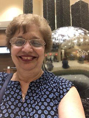 Photo of Yasmin B.