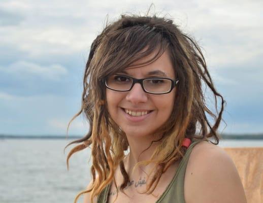 Photo of Rachel M.