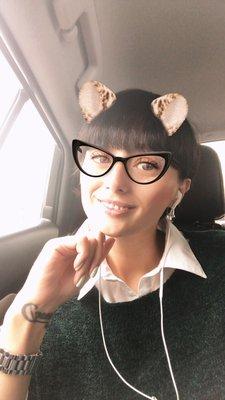 Photo of Daria M.