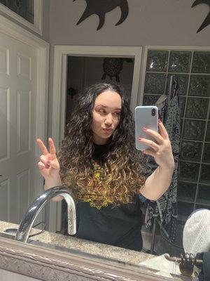 Photo of Kelsie A.