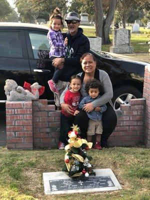 photo of Siaoa N Fili S.