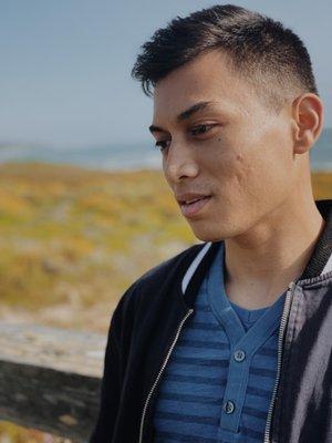 Photo of Jonathan R.