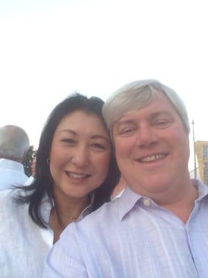 Photo of Mark M.