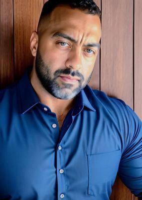 photo of Christian S.