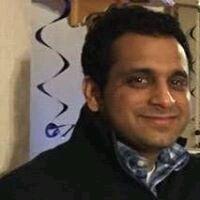 Photo of Ankur M.
