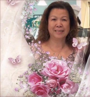 Photo of Christine C.