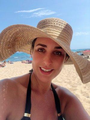 photo of Mercedes G.