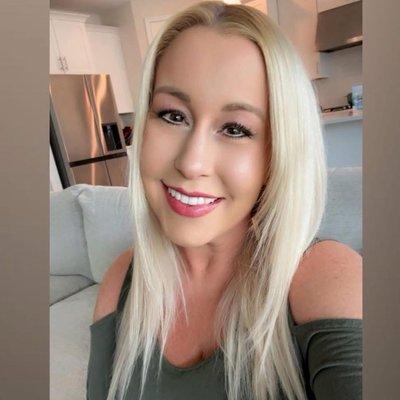 Photo of Ashley B.