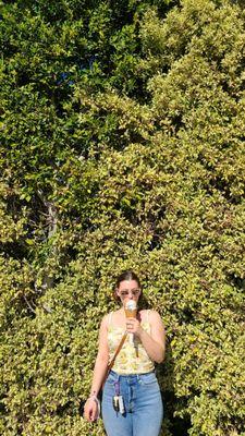 photo of Brittany K.