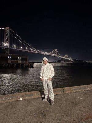 photo of Cristian O.