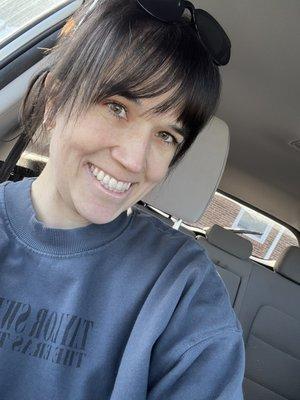 Photo of Meredith H.
