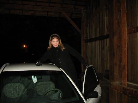 Photo of Marina C.