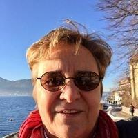 photo of Brigitte W.