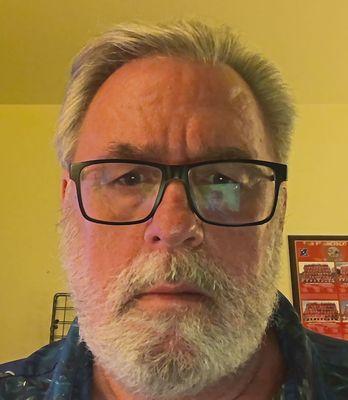 Photo of Ron M.
