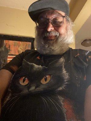 Photo of Matthew P.
