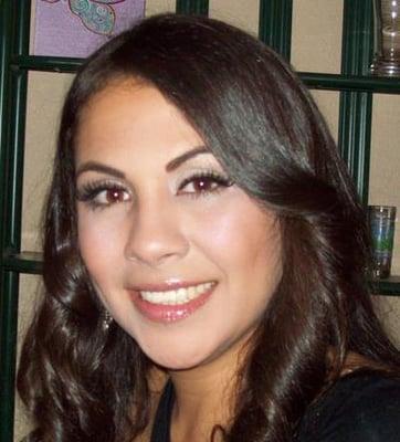 Photo of Elizabeth R.