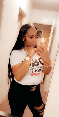 photo of Brittany M.