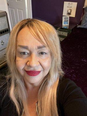 Photo of Roxanne S.