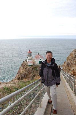 Photo of Daniel C.