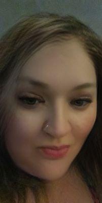 photo of Stephanie K.