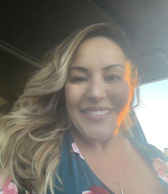 photo of Carolina S.