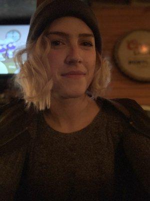 photo of Stephanie M.