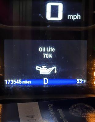 Photo of Claribel G.