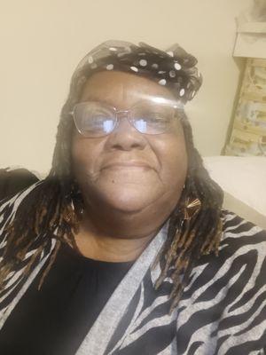 photo of Thomasine G.