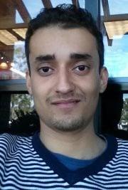 Photo of Ali S.