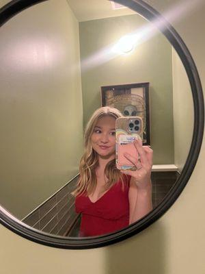Photo of Alexa W.