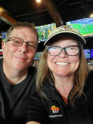 photo of Eastside D.