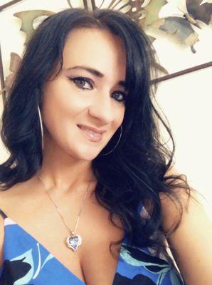 photo of Kimberly D.