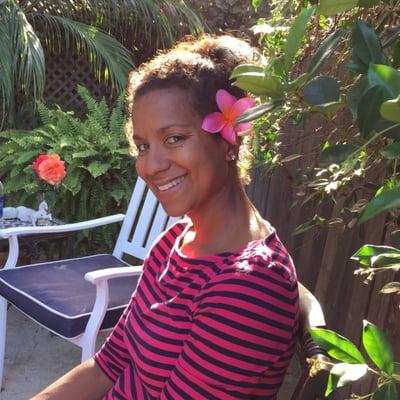 Photo of Lisa S.